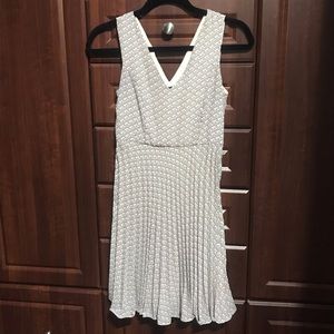 Gorgeous Banana Republic Petite Formal Dress